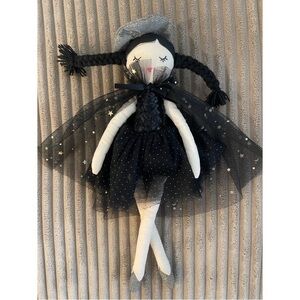 Mon Ami Cassandra the Witch